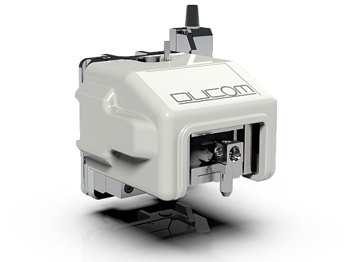 BioForce Load Head, предназначенная для биотрибологического применения