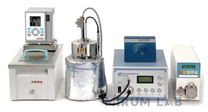 Исследовательский стенд <br>System FT 5 Исследовательский стенд <br>System FT 5