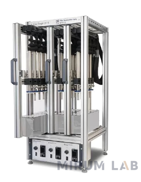 Установка <br>Cold Finger Установка <br>Cold Finger