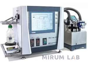 Автоматизированный стенд<br> Wax Flow Loop Автоматизированный стенд<br> Wax Flow Loop