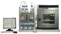 Испытательный стенд<br>  Differential  Scale Loop