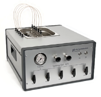 Система исследования газовых гидратов<br> Rocking Cell System