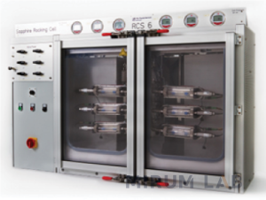 Система исследования газовых гидратов <br>Rocking Cell Sapphire Система исследования газовых гидратов <br>Rocking Cell Sapphire