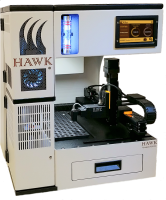 Пиролитический анализатор <br>HAWK