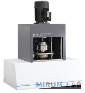 Машина трения <br>KRL