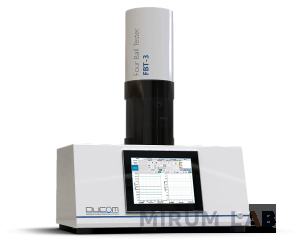 Четырехшариковая машина трения <br>FBT-3