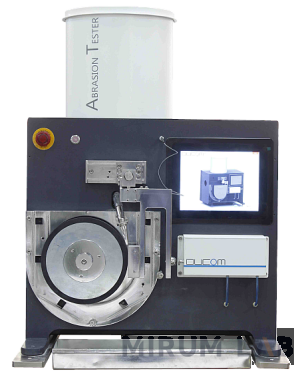 Система анализа при металлообработке<br> Абразиметр