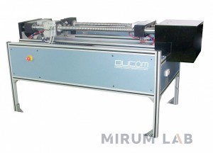 Трибо-стенд  <br>MFT 1.0