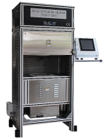 Система испытания на эрозию<br> Air Jet Erosion Tester