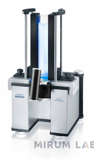 Анализатор стабильности пены <br>DFA100