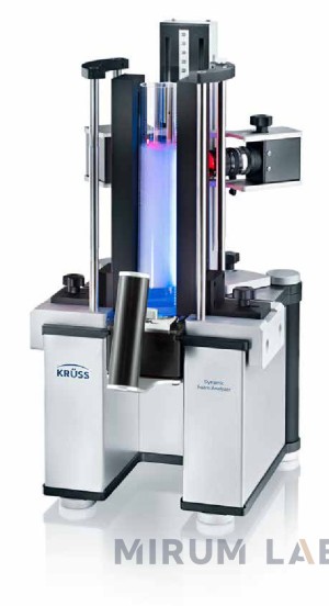 Анализатор структуры пены  <br>DFA100FSM