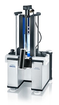 Анализатор электропроводности пены <br>DFA100LCM