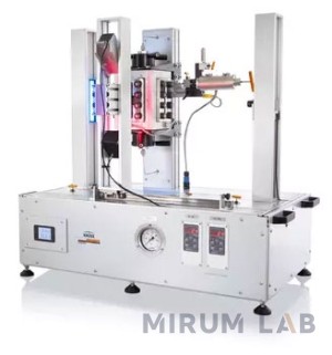 Анализатор пены в пластовых условиях <br>HPFA