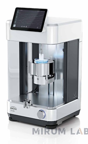 Тензиометр Tensio