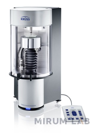 Тензиометр по методу максимального давления в пузырьке <br>BP100