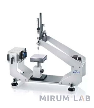 Прибор для измерения краевого угла <br>DSA25 Прибор для измерения краевого угла <br>DSA25