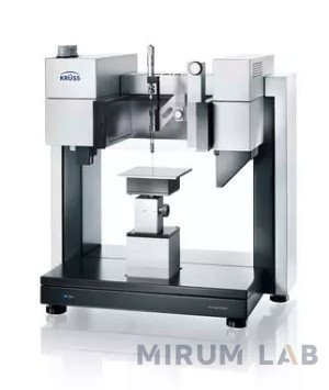 Прибор для измерения краевого угла <br>DSA100 Прибор для измерения краевого угла <br>DSA100