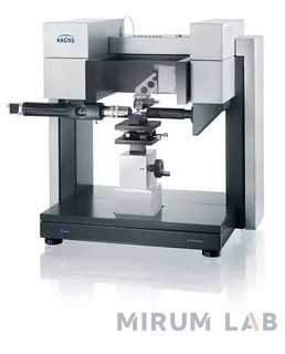Система для изучения поверхностной реологии <br>DSA100R