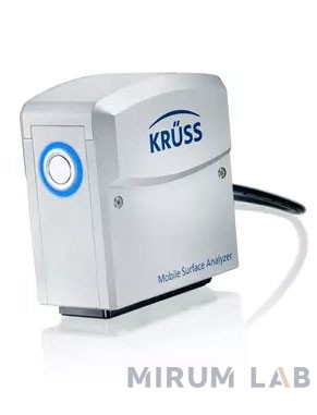 Анализатор смачиваемости (гидрофобности) поверхности <br>MSA Анализатор смачиваемости (гидрофобности) поверхности <br>MSA