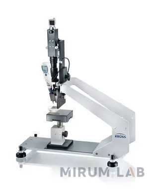 Прибор для измерения краевого угла в углублениях <br>TVA100 Прибор для измерения краевого угла в углублениях <br>TVA100