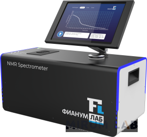 ЯМР-анализатор  <br>«ФИАНУМЛАБ»