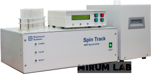 ЯМР-анализатор <br>«Спин Трэк»