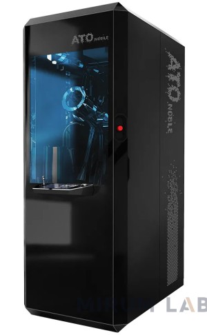 АТОМАЙЗЕР ATO Noble АТОМАЙЗЕР ATO Noble