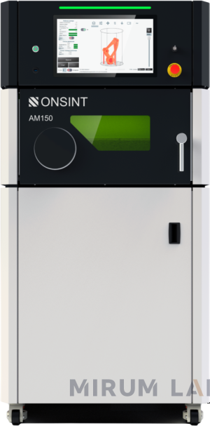 SLM 3D-принтер Onsint AM150 SLM 3D-принтер Onsint AM150
