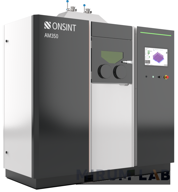 SLM 3D-принтер  Onsint AM350