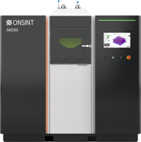 SLM 3D-принтер  Onsint AM350