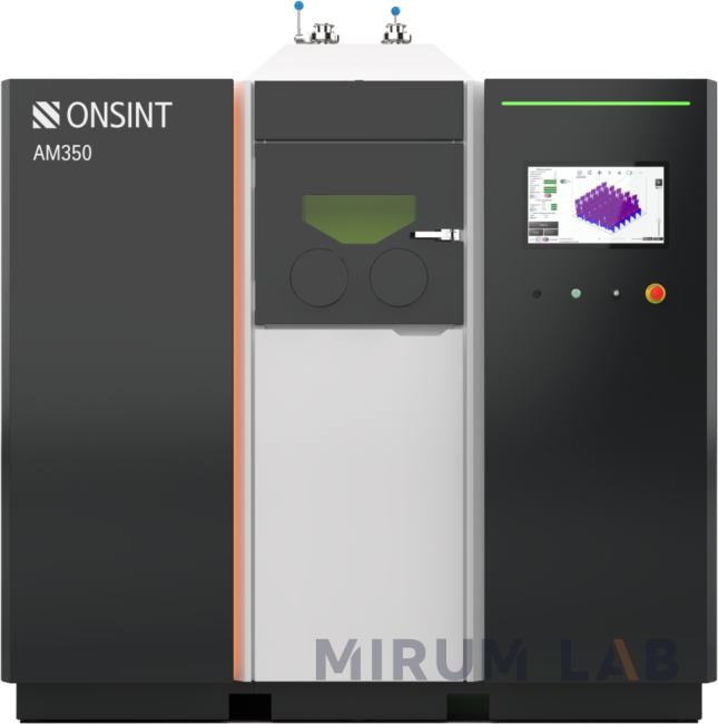 SLM 3D-принтер  Onsint AM350