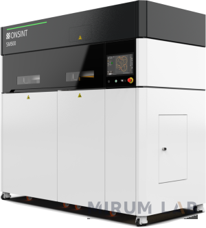 SLS 3D-принтер Onsint SM500 SLS 3D-принтер Onsint SM500