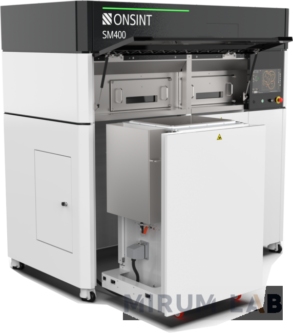 SLS 3D-принтер  Onsint SM400