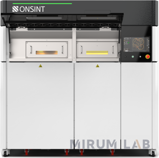 SLS 3D-принтер  Onsint SM400