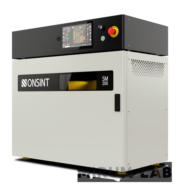 SLS 3D-принтер  Onsint SM200