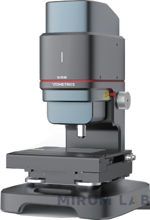Интерферометр белого света