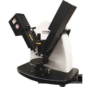 Дифракционный 3D-эллипсометр