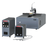 Измеритель толщины тонких пленок