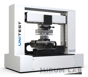 Универсальный трибометр<br> Unitest
