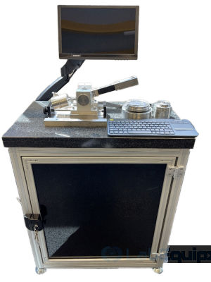 Испытательный стенд <br>ШАР-ДИСК-01