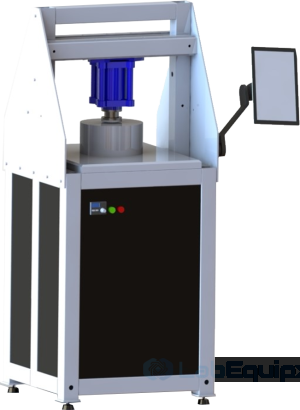 Испытательный стенд  <br>ШТИФТ-ДИСК