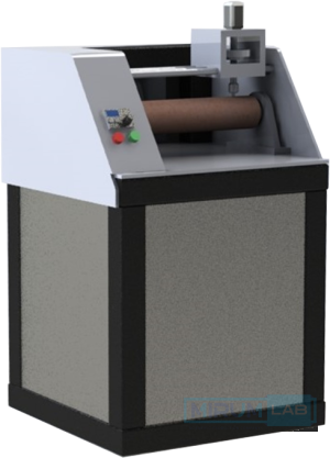 Испытательный стенд  <br>ТРИБОТЕСТ-АБРАЗИВ